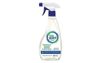 500ml Bioguard Disinfectant Surface Spray 500ml Bioguard Disinfectant Surface Spray