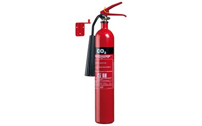 2kg Carbon Dioxide Fire Extinguisher 2kg Carbon Dioxide Fire Extinguisher