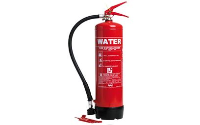 6 Litre Water Fire Extinguisher 6 Litre Water Fire Extinguisher