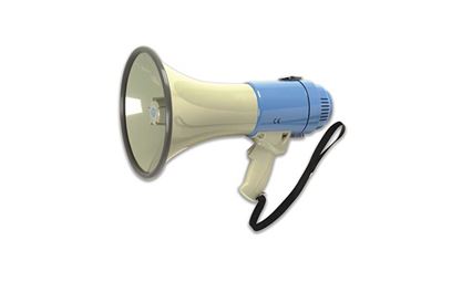 25 Watt Megaphone 25 Watt Megaphone