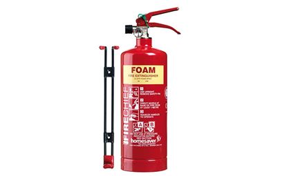 2 Litre Foam Fire Extinguisher 2 Litre Foam Fire Extinguisher