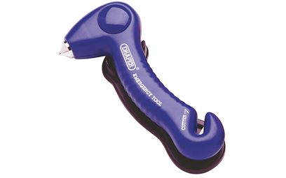  Rescue Hammer