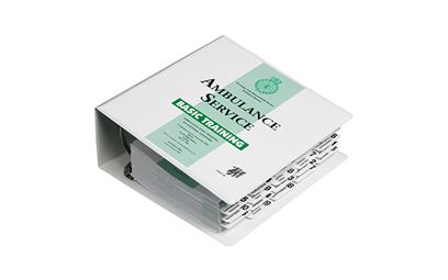 IHCD Basic Training Manual