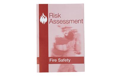 Fire Safety Risk Assessment Pack