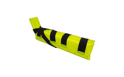 Adult Leg Splint