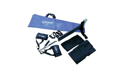 Sager Traction Splint