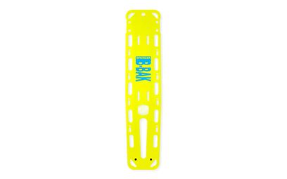 Spencer® B-BAK Pin Spinal Board