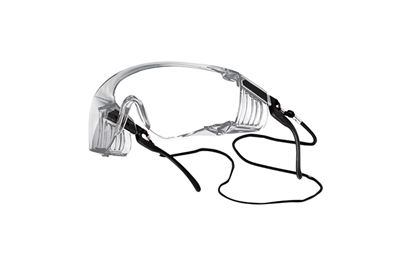 Bollé Squale Safety Goggles