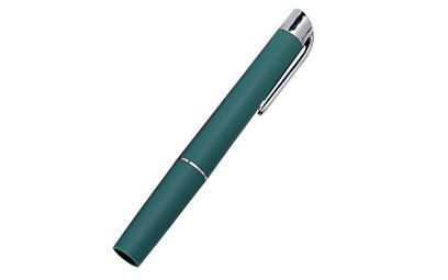 Green Pen Light