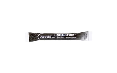 White 8 hour Glow Stick