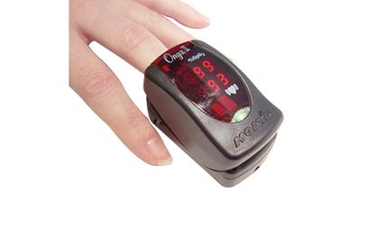Nonin® Onyx II Finger Pulse Oximeter
