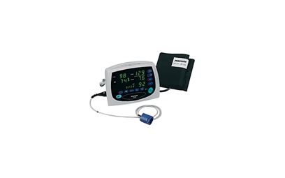 Nonin® 2120 Avant SP02 and NIBP Monitor