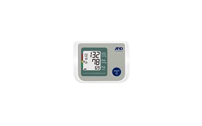 A&D UA-767SW Automatic Blood Pressure Monitor