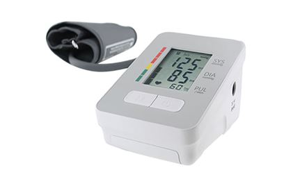 Scian LD-578 Automatic Blood Pressure Monitor