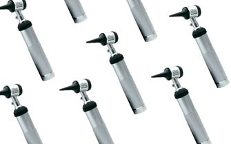otoscopes