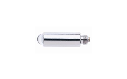 Pack of 6 Replacement Orion 8 Standard Otoscope Bulbs