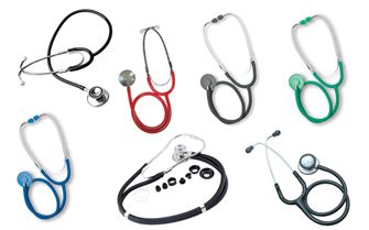 stethoscopes
