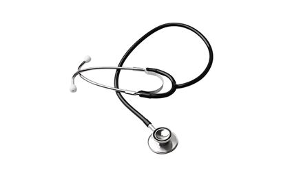Timesco™ Dual Head Stethoscope