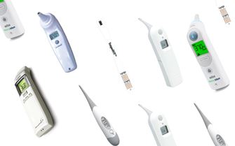 thermometers