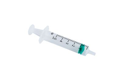 5ml BD Emerald™ Hypodermic Disposable Syringe