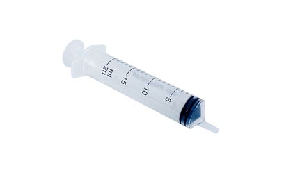 20ml BD Emerald™ Hypodermic Disposable Syringe