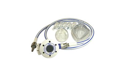 Entonox® Pain Relief Demand Head Only