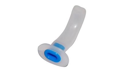 PROACT Size 00 Disposable Guedel Airway