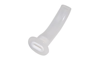 PROACT Size 1 Disposable Guedel Airway