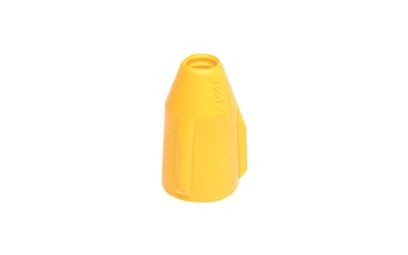 Pack of 4 Adapter Tips for Laerdal V-Vac Manual Suction Unit