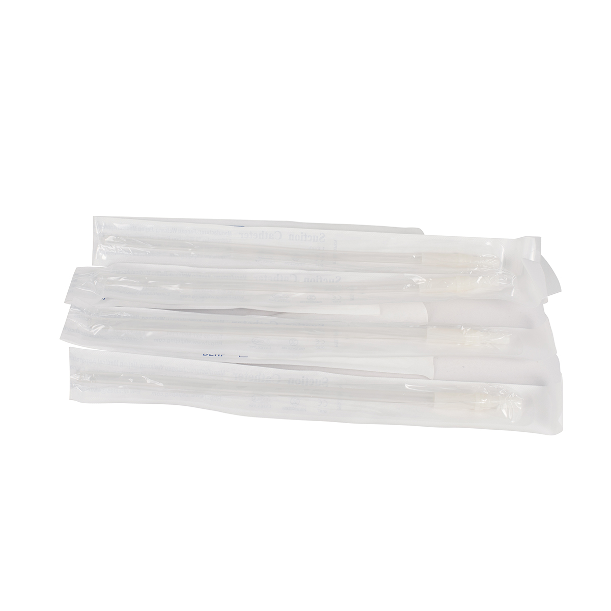 V-VAC Catheters