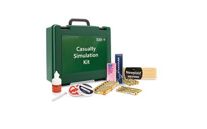 Large Casualty Simulation Kit
