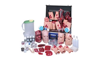 EMT Casualty Simulation Kit