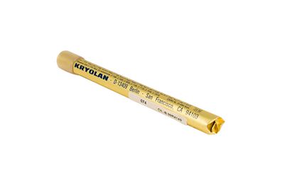 Light Grey Grease Stick Liner