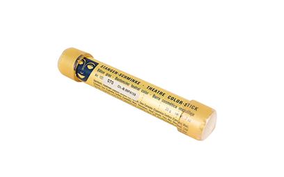 White Grease Stick
