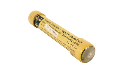 Black Grease Stick