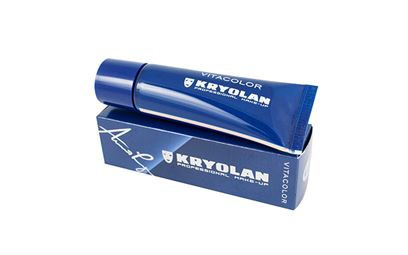 50ml Ivory Vitacolor Foundation