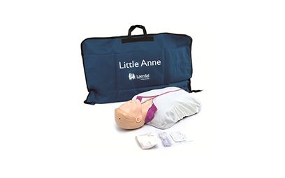 Laerdal Little Anne™ AED Training Manikin