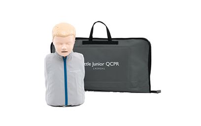 Laerdal Little Junior™ QCPR Light Skin Training Manikin