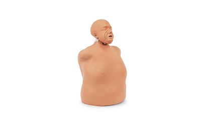 Simulaids Life/Form Bariatric Fred CPR Training Manikin
