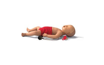 Ambu® Baby Training Manikin