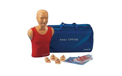Ambu® CPR Pal Training Manikin