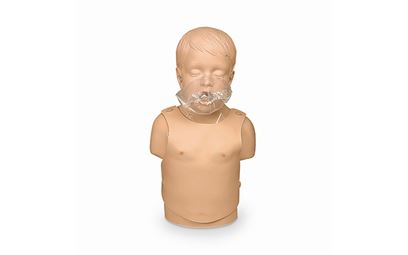 Simulaids Sani-Child CPR Training Manikin