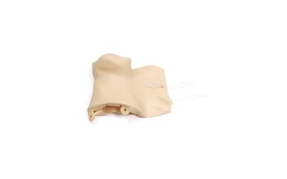 Laerdal Resusci® Anne Replacement Neck Skin with Elastic Fastening
