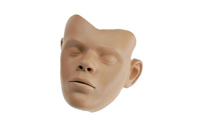 Pack of 5 Ambu® Sam Training Manikin Face Pieces