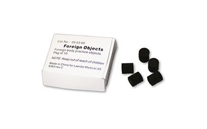 Foreign Objects Choking Kit for Laerdal Baby Anne™
