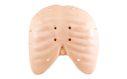 Laerdal Resusci® Anne Replacement Inner Chest Part Cover