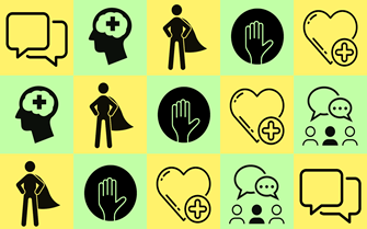 Discover the Foundation Pathway - images of module icons Discover the Foundation Pathway - images of module icons