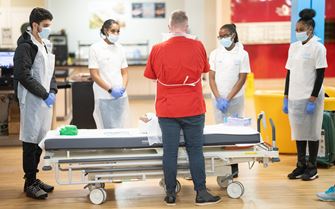 Information for parents and carers